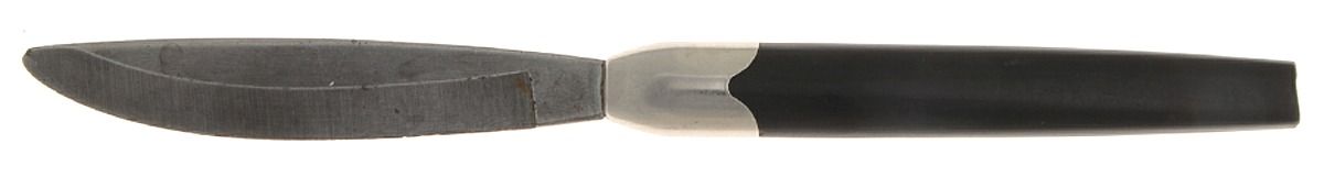 INS51 (STAINLESS) Modern Hollow Knife by International Silver-1