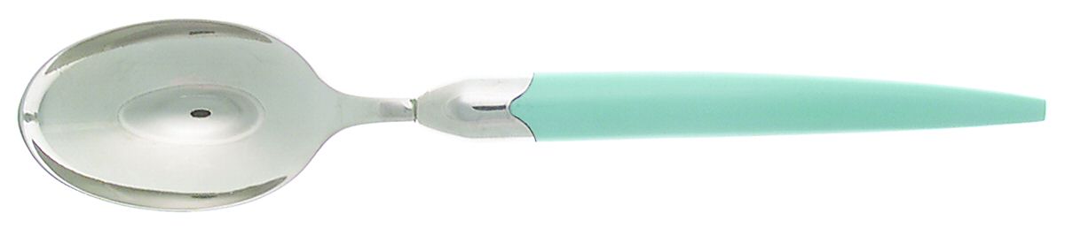 INS51 (STAINLESS) Place/Oval Soup Spoon by International Silver-1
