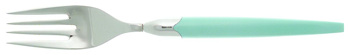 INS51 (STAINLESS) Individual Salad Fork by International Silver-1