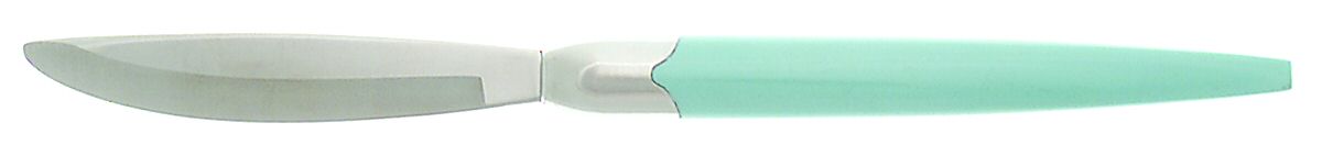 INS51 (STAINLESS) Modern Hollow Knife by International Silver-1