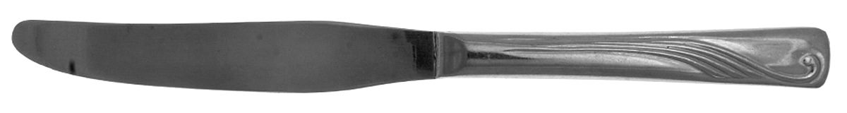 INS53 (STAINLESS) Modern Solid Knife by International Silver-1