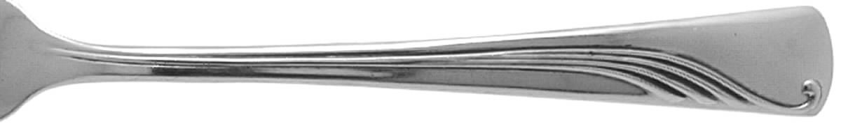 INS53 (STAINLESS) Fork by International Silver-1