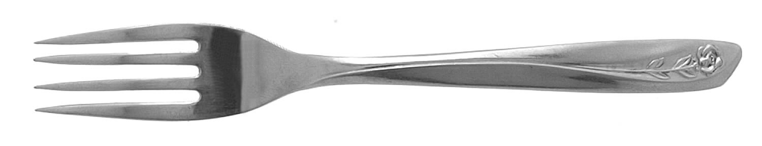 INS55 (STAINLESS) Fork by International Silver-1