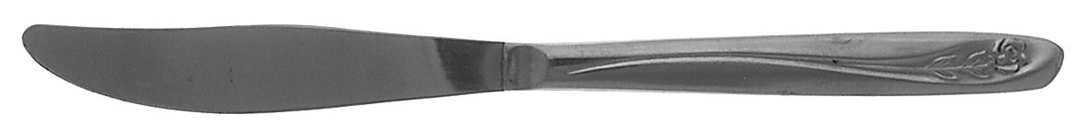 INS55 (STAINLESS) Modern Solid Knife by International Silver-1