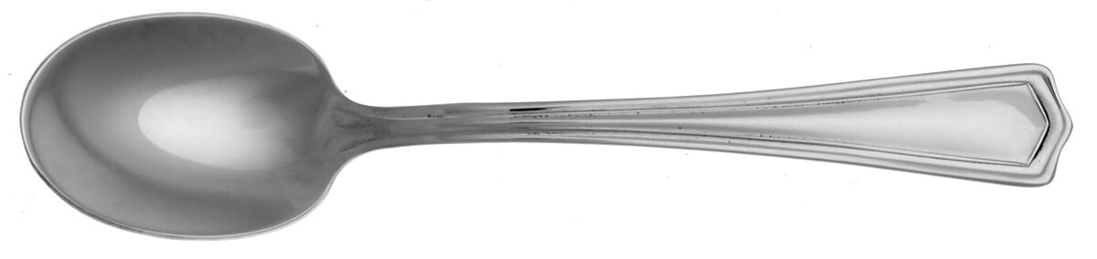 INS57 (STAINLESS) Youth Spoon by International Silver-1