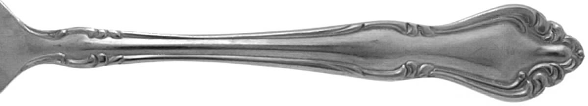 INS59 (STAINLESS) Fork by International Silver-1