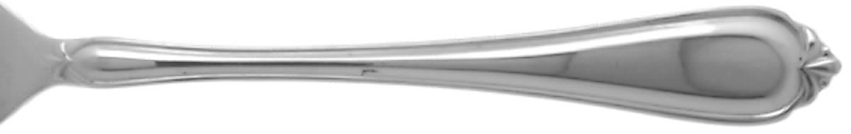 INS61 (STAINLESS) Individual Salad Fork by International Silver-1