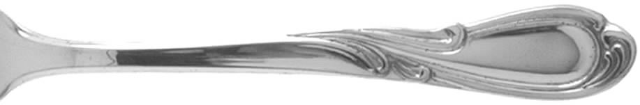 INS63 (Silverplate) Fork by International Silver-1