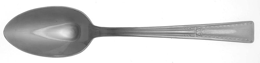 INS68 (STAINLESS) Tablespoon (Serving Spoon) by International Silver-1