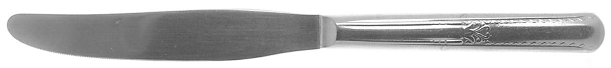 INS68 (STAINLESS) Modern Solid Knife by International Silver-1
