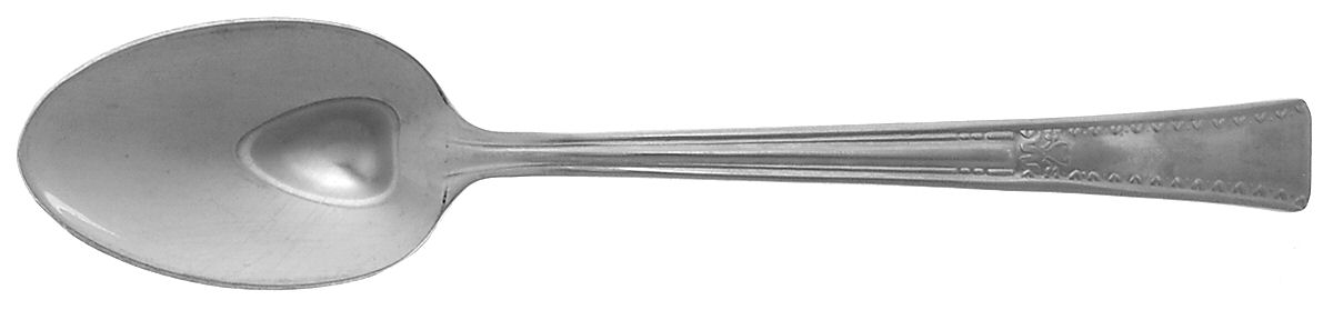 INS68 (STAINLESS) Teaspoon by International Silver-1
