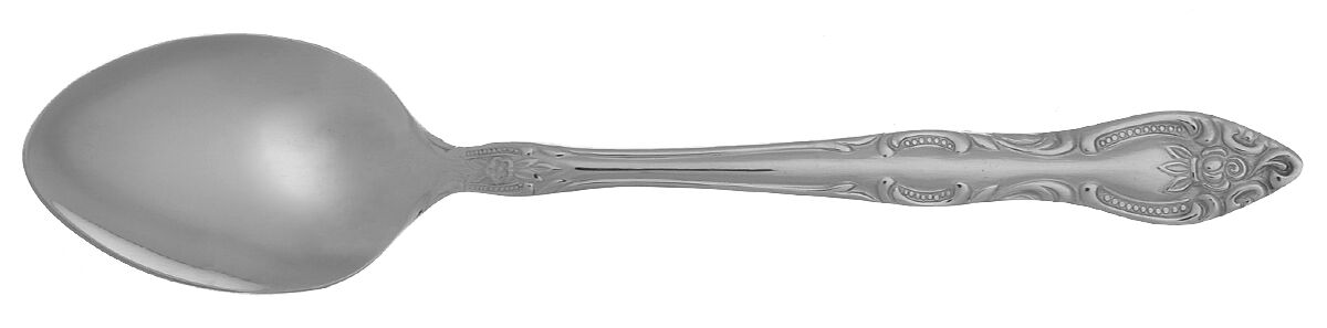 INS7 (STAINLESS) Teaspoon by International Silver-1