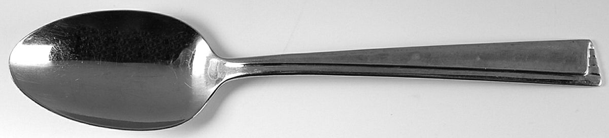 INS72 (STAINLESS) Tablespoon (Serving Spoon) by International Silver-1