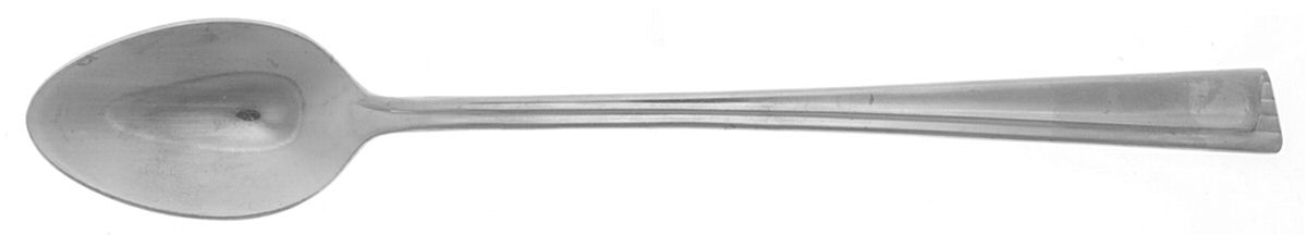 INS72 (STAINLESS) Iced Tea Spoon by International Silver-1