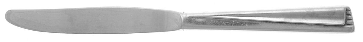 INS72 (STAINLESS) Modern Hollow Knife by International Silver-1