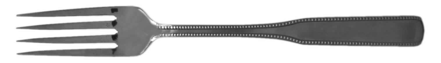 INS78 (STNLESS) Fork by International Silver-1