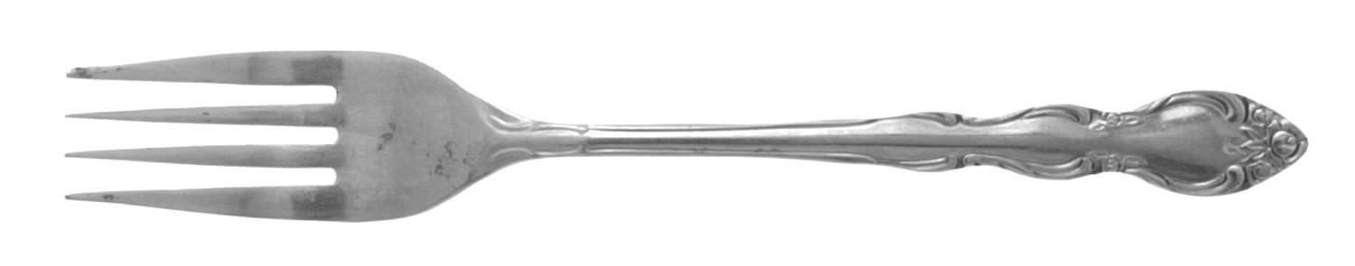 INS80 (STAINLESS) Fork by International Silver-1