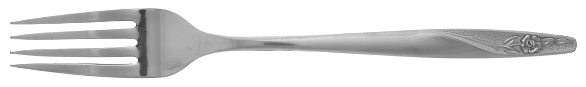 INS88 (STAINLESS) Fork by International Silver-1