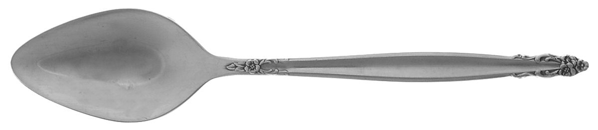 Inspiration (Stainless) Place/Oval Soup Spoon by International Silver-1