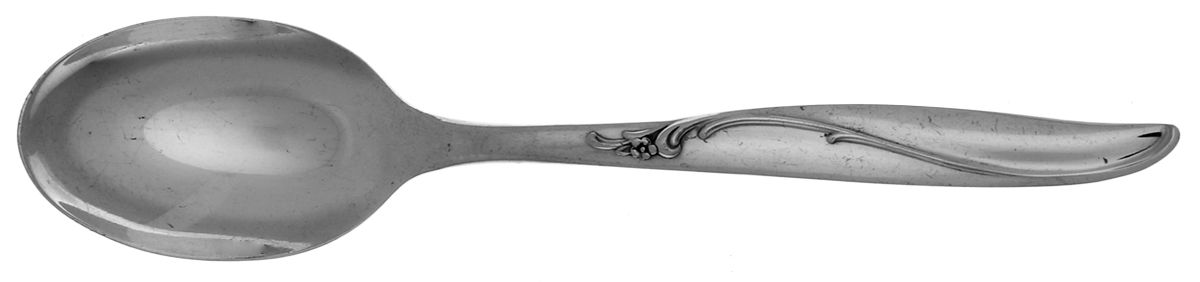 Inspiration (Silverplate, 1960) Teaspoon by International Silver-1
