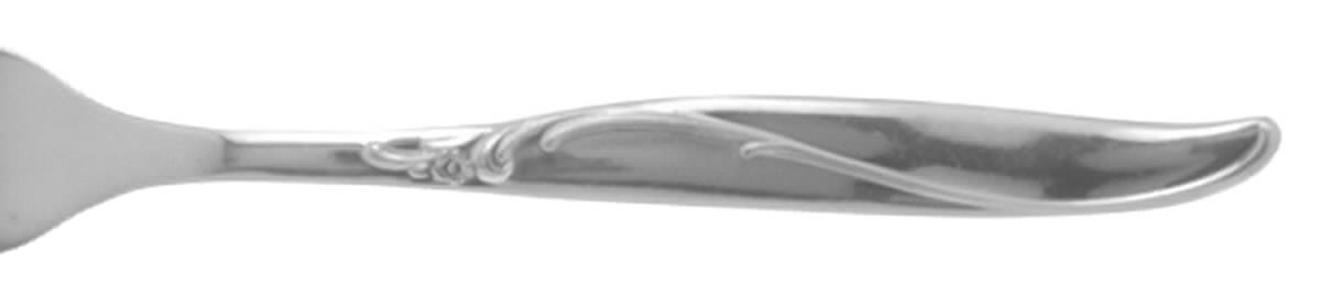 Inspiration (Silverplate, 1960) Fork by International Silver-1