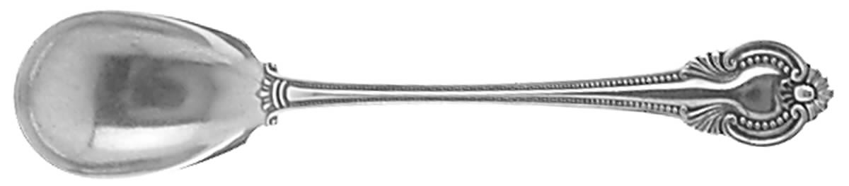 Irene (Sterling, 1902) Ice Cream Spoon Individual by International Silver-1