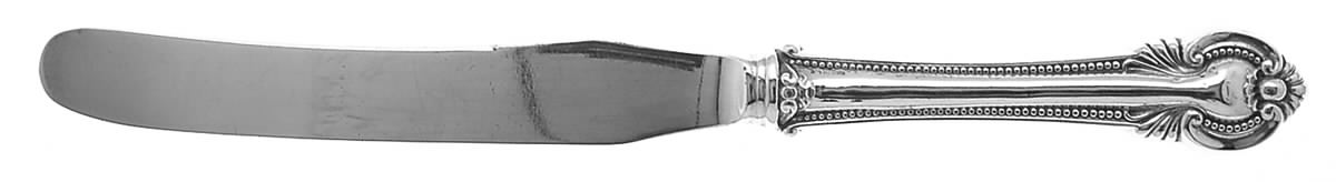 Irene (Sterling, 1902) Old French Hollow Knife by International Silver-1