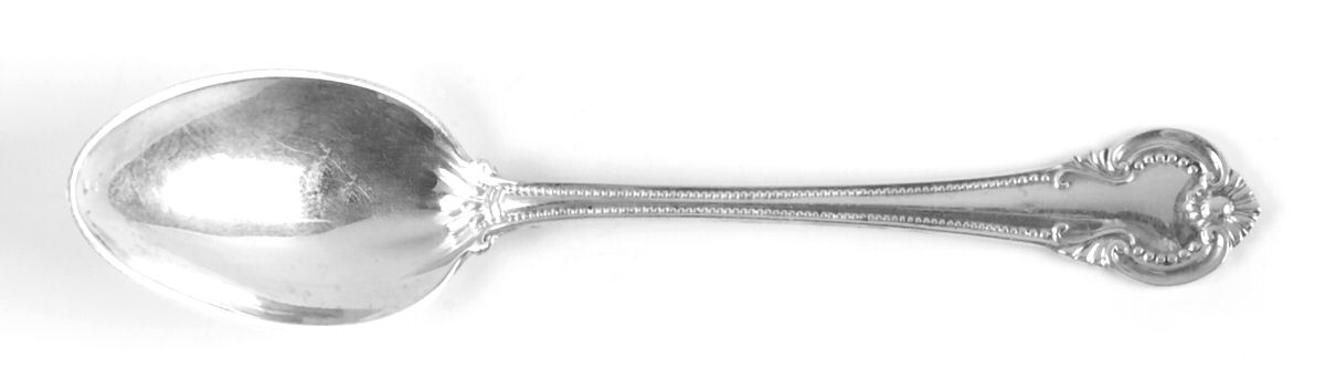 Irene (Sterling, 1902) Demitasse Spoon by International Silver-1