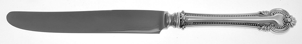 Irene (Sterling, 1902) New French Hollow Knife with Bolster by International Silver-1