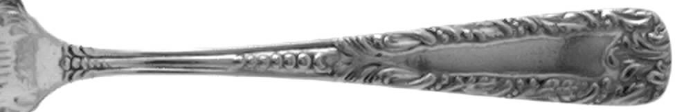 Irving Sugar Shell Spoon by International Silver-1