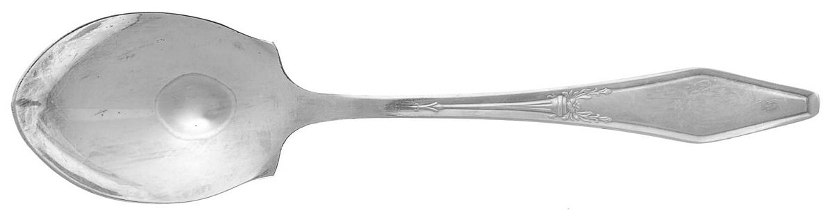 Jamestown (Silverplate, 1916) Sugar Spoon by International Silver-1