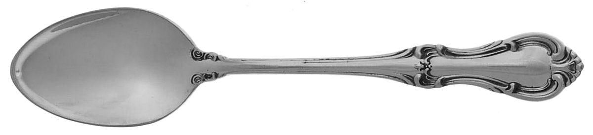 Joan of Arc (Sterling, 1940) Demitasse Spoon by International Silver-1