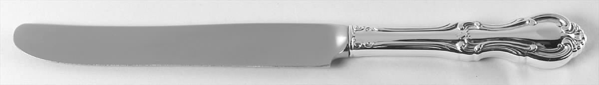 Joan of Arc (Sterling, 1940) New French Hollow Knife by International Silver-1