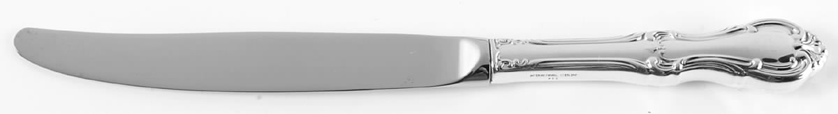 Joan of Arc (Sterling, 1940) Modern Hollow Knife by International Silver-1