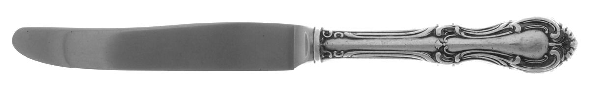 Joan of Arc (Sterling, 1940) Hollow Handle Youth Knife by International Silver-1