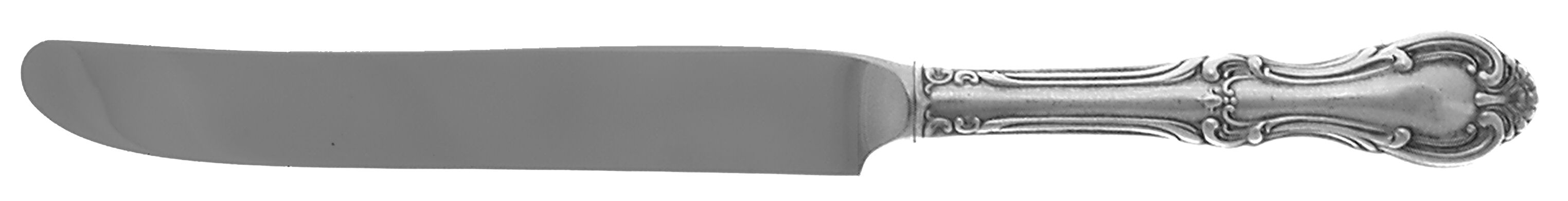 Joan of Arc (Sterling, 1940) New French Hollow Knife by International Silver-1