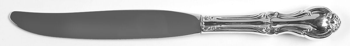 Joan of Arc (Sterling, 1940) Modern Hollow Knife by International Silver-1