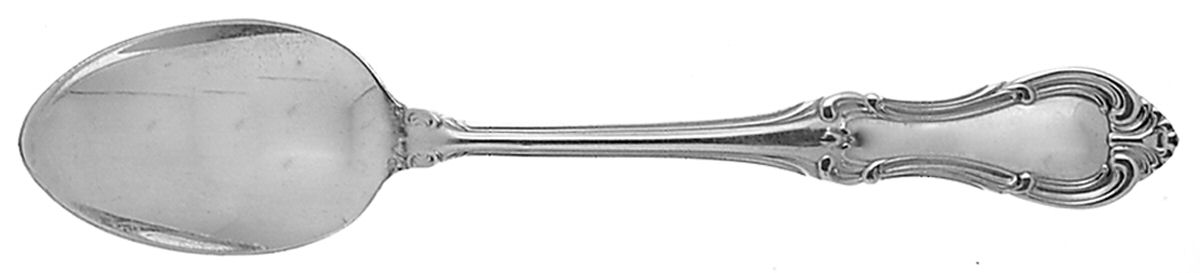 Joan of Arc (Sterling, 1940) Youth Five O'Clock Spoon by International Silver-1