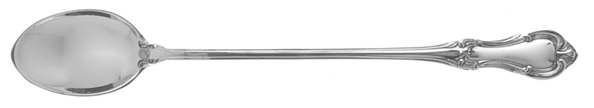 Joan of Arc (Sterling, 1940) Infant Feeding Spoon by International Silver-1