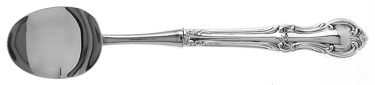 Joan of Arc (Sterling, 1940) Ice Cream Scoop with Stainless Bowl by International Silver-1