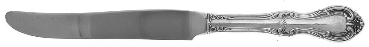 Joan of Arc (Sterling, 1940) New French Hollow Knife by International Silver-1