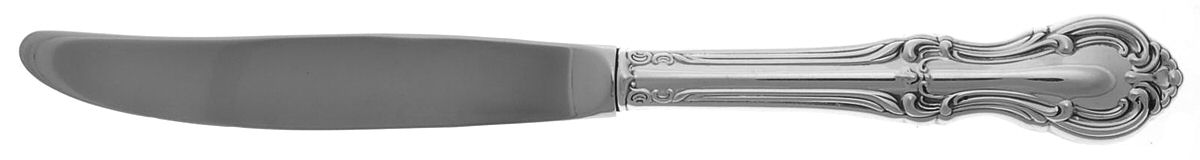 Joan of Arc (Sterling, 1940) Modern Hollow Knife (Place Size) by International Silver-1