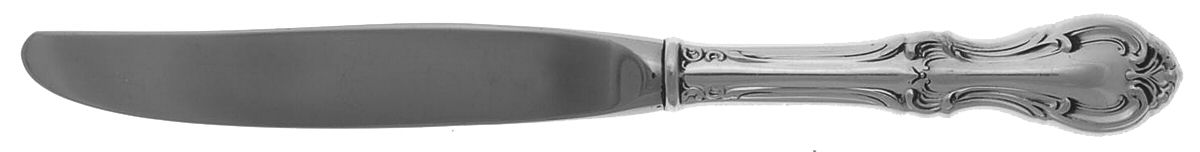 Joan of Arc (Sterling, 1940) Hollow Handle Youth Knife by International Silver-1