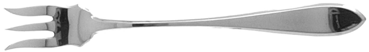 John Winthrop (Sterling, 1911) Oyster Fork by International Silver-1
