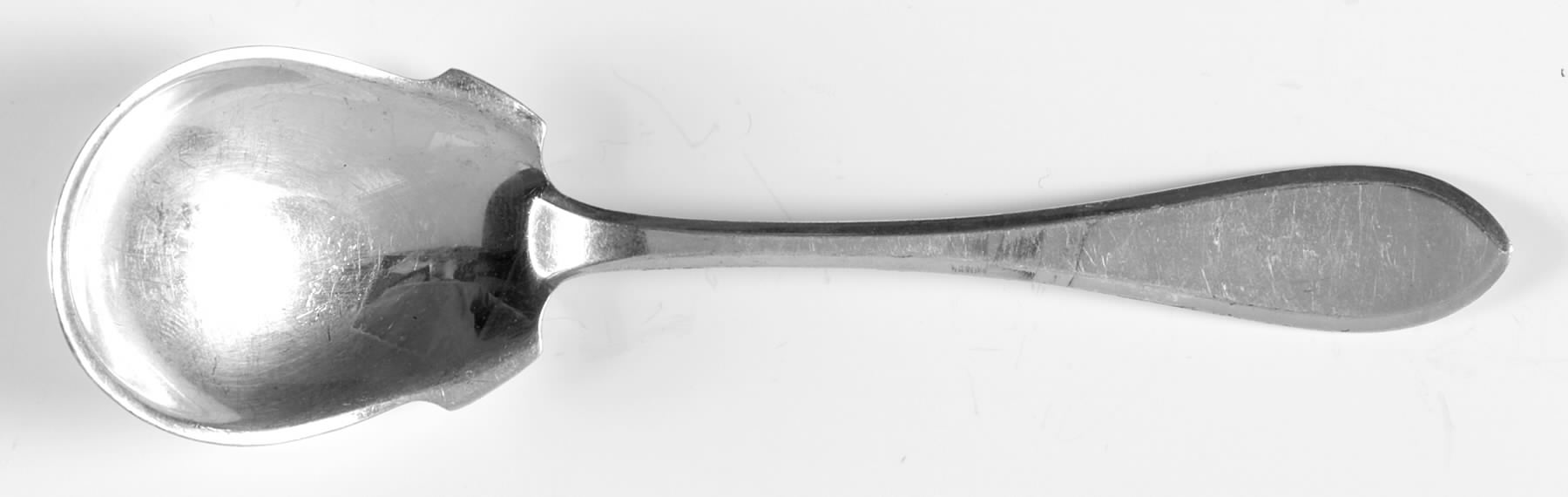 John Winthrop (Sterling, 1911) Sugar Spoon by International Silver-1