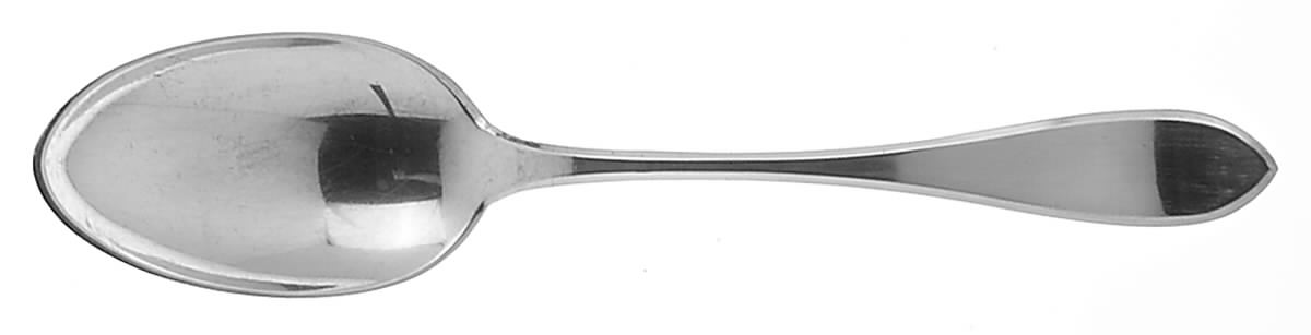 John Winthrop (Sterling, 1911) Tablespoon (Serving Spoon) by International Silver-1