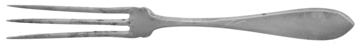 John Winthrop (Sterling, 1911) Strawberry Fork by International Silver-1