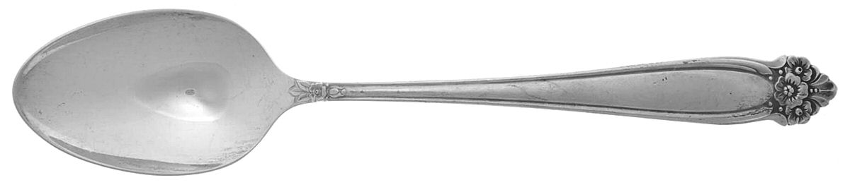 Joy (Sterling, 1952) Teaspoon by International Silver-1