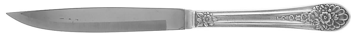 Jubilee (Silverplate, 1953) Individual Steak Knife Hollow Handle by International Silver-1
