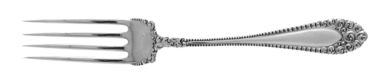 Kenilworth (Sterling, 1887, Fork by International Silver-1